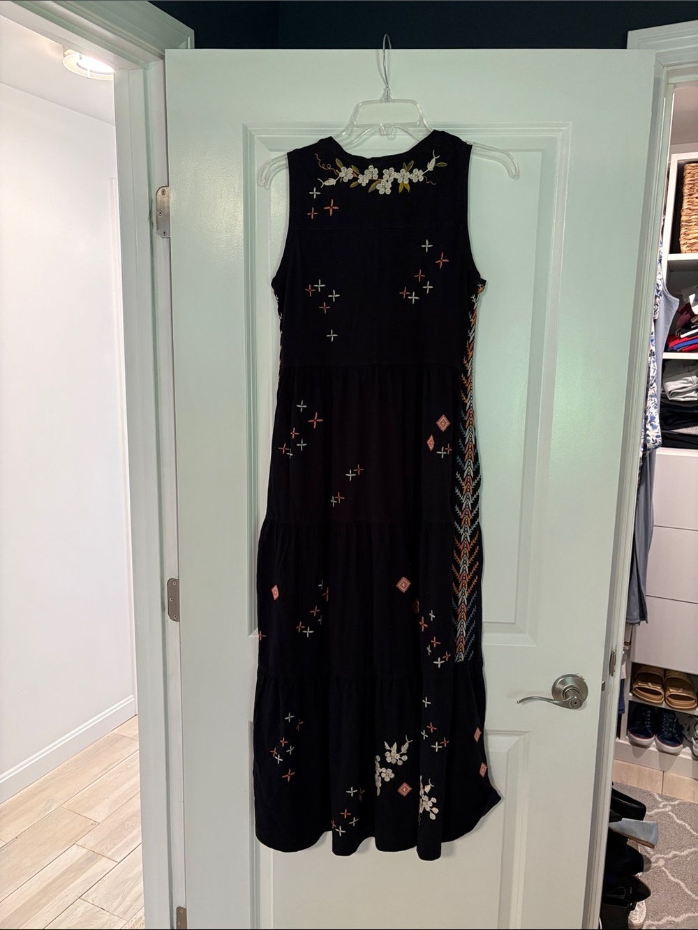 Johnny Was Dress - Picture 5 of 5